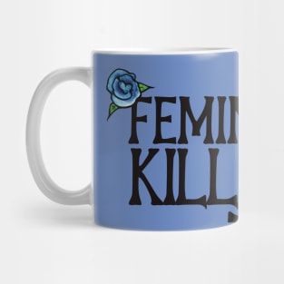 Feminist Killjoy Mug